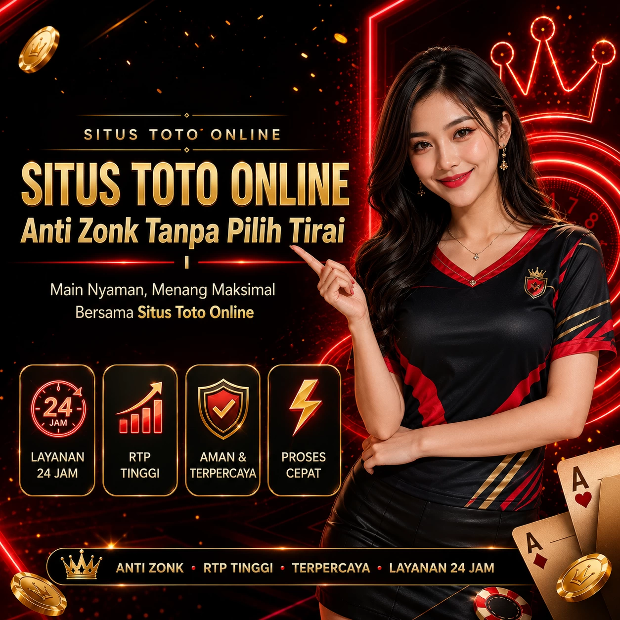 Keberagaman Permainan di arena212 untuk Para Gamer